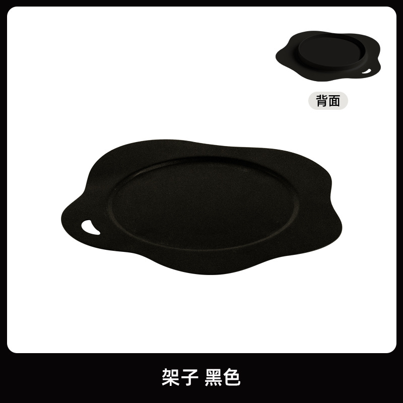 Cerámica de borde grueso para proteger la columna cervical de mascotas, cuenco para gatos, cuenco para gatos enlatados, cuenco para perros, cuenco de alimentación de agua