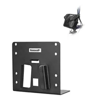 Rhinowalk Rhino небольшая ткань DIY адаптер автомобильное переднее устройство адаптер головной адаптер может быть установлен багаж
