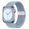 Apple, nylon woven watch strap
