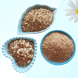 其他非金属;非金属粉末;蛭石