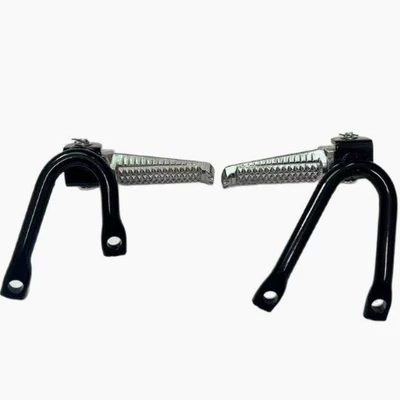 Motorcycle General Parts Terminator Cqr Weapon Py250