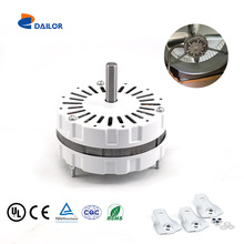 亚马逊1800 & 2000系列屋顶阁楼排风电机美国维修市场电机