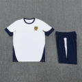 2526 portuguese white training suit