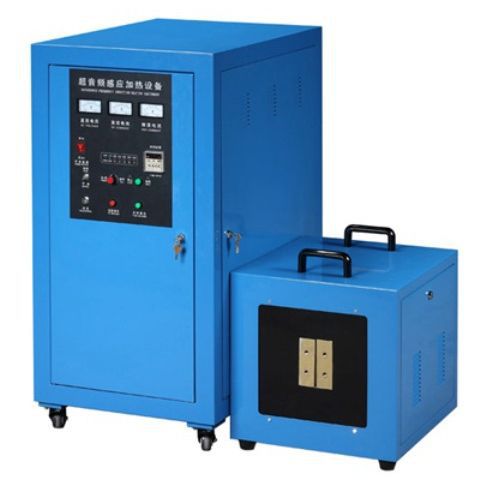 广东火龙BU系列超音频感应加热设备国内生产厂家