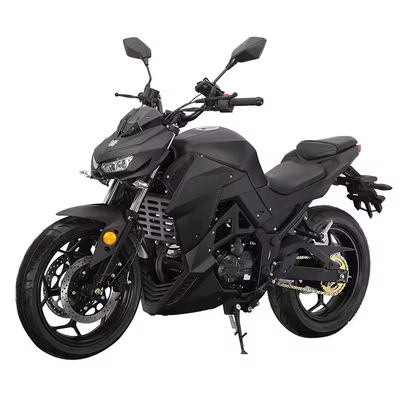 Displacement Adult Cool High-Speed Motorcycle – Motosikletlər