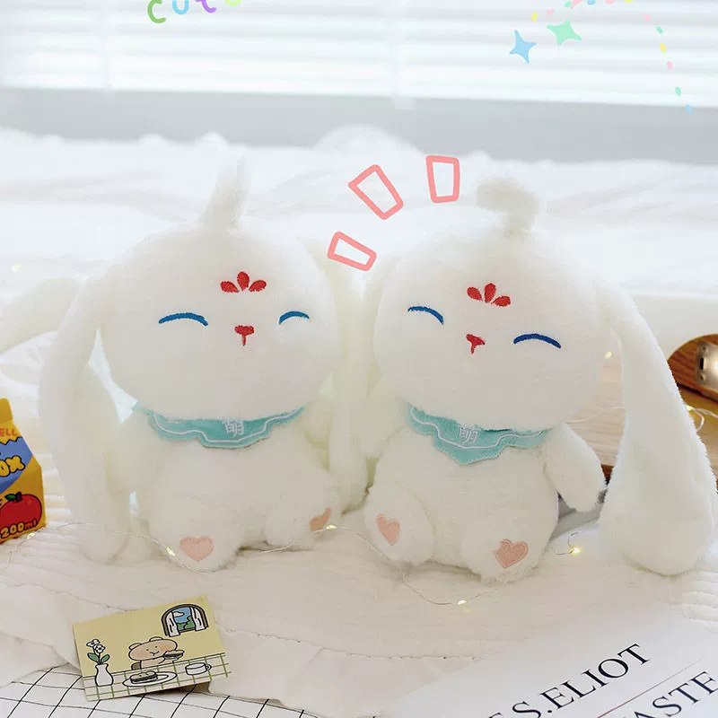 Плюшевая милая игрушка, кукла, подушка для сна, подарок на день рождения