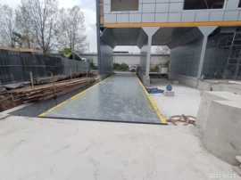 地磅;其他衡器;台秤