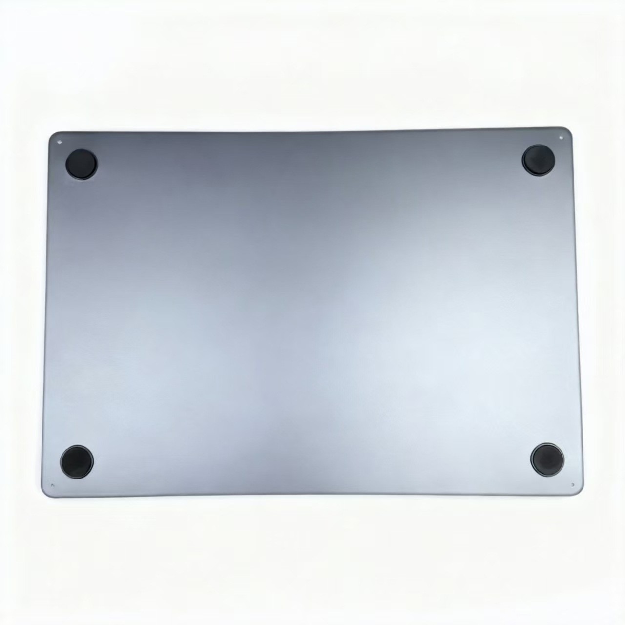 Para MacBookAir A2681 A3113 Cubierta portátil D-Case BottomCase Bajo cubierta trasera