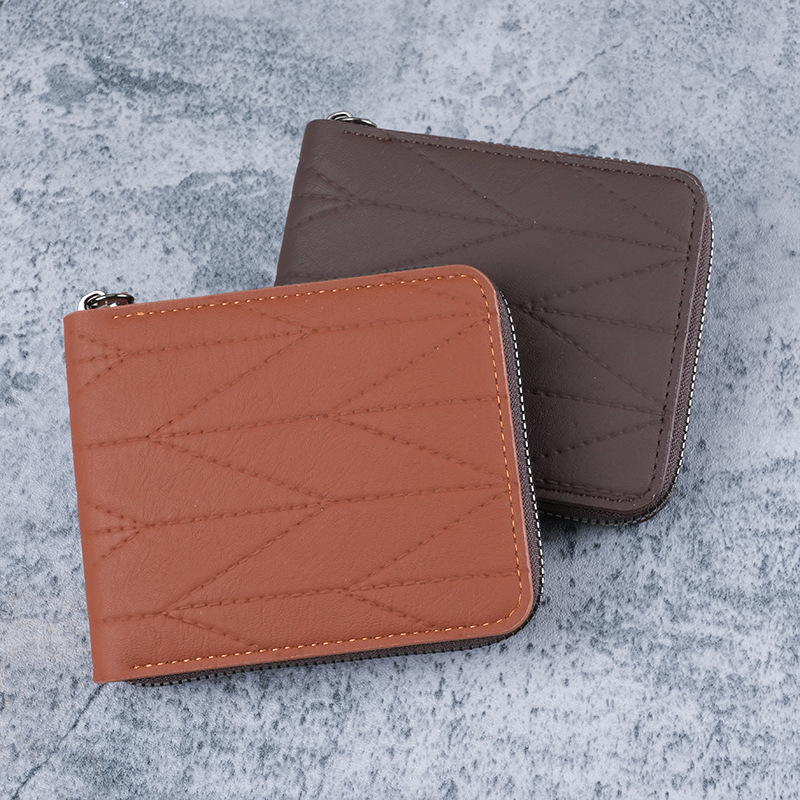 retro wallet
