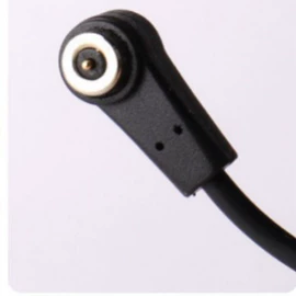 智能数据线;外壳;便携式充电桩