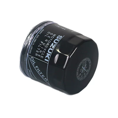 Suitable for Suzuki, Oil filter