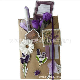 跨境新品Fantasy Book Box Blind Date Gift奇幻书盒相亲礼物