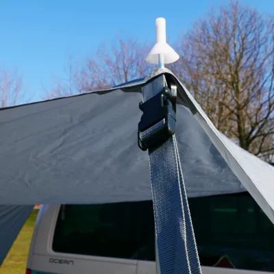 Side Extension Outdoor Camping – Avtomobil yan çətirləri