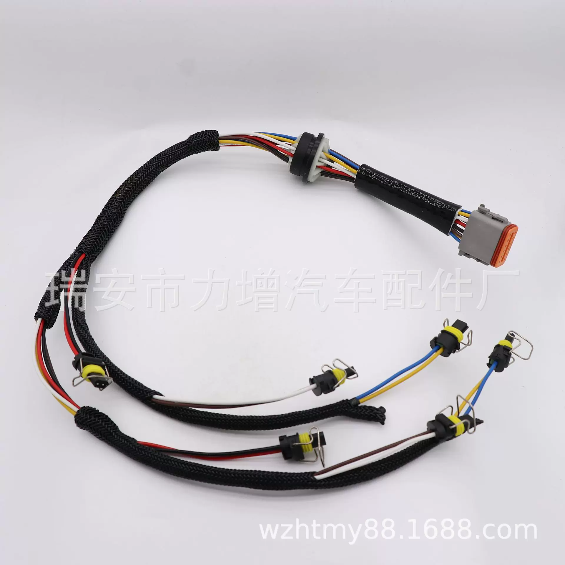 厂家供应 222-5917 2225917适用于卡特C7 喷油器线束