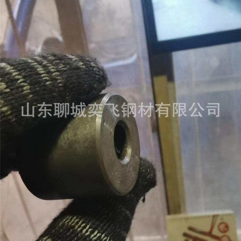 供应45#精密钢管现货 生产 外41mm精密无缝管 加工切割倒角