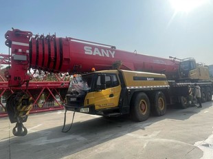 ��һ300��������܇�� SANY80T ��һSTC800��܇���ؙC�����Ď���