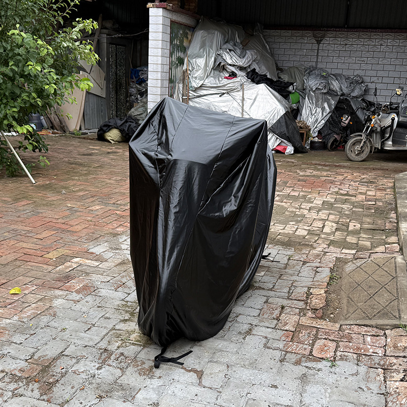 Cross-border motorcycle cover for Benda, suitable for scooter models 310R, 310V, 310T/350E, thickened full-coverage