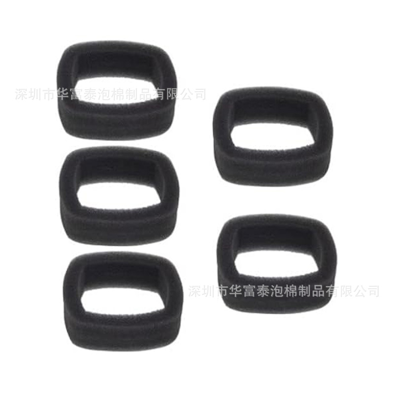 宠物洗澡机洗浴机进水口过滤棉宠物洗浴过海绵 宠物洗澡机过滤棉