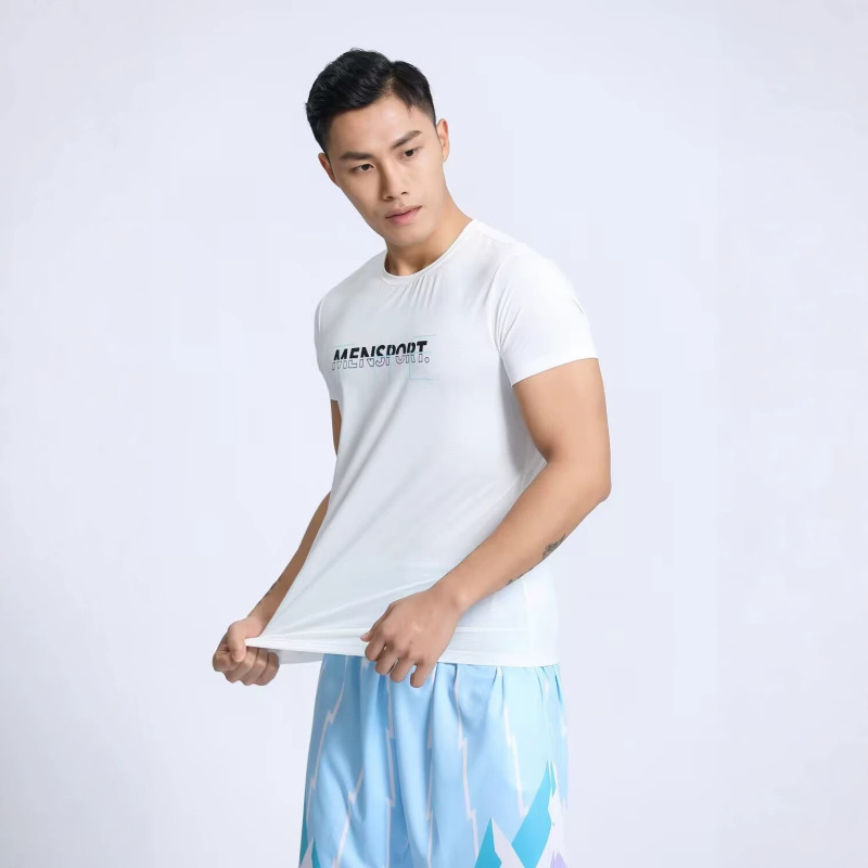 Fast Wholesale for Schools, Classes, and Foreign Trade Custom Advertising Shirts, Short-Sleeved Summer Corporate Workwear, and Sports T-Shirts Fast Wholesale for Schools, Classes, and Foreign Trade Custom Advertising Shirts, Short-Sleeved Summer Corporate Workwear, and Sports T-Shirts