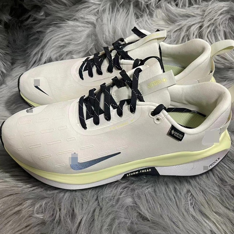 莆田靴 Zoom React lnfinity Run 4 マラソン耐摩耗性多用途カジュアル スポーツ ランニング シューズ|undefined