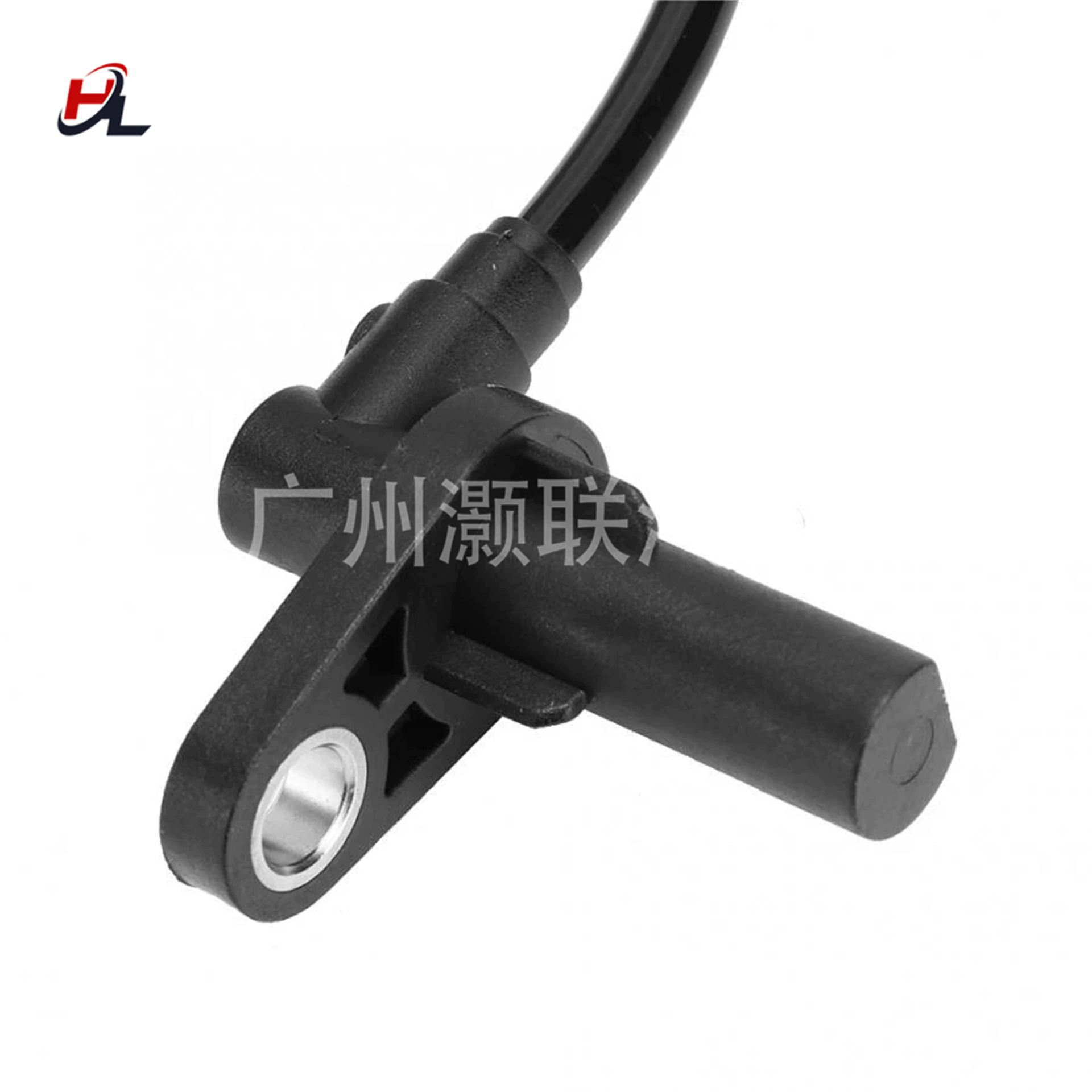 Подходит для датчика скорости колеса 6C112B372AB ABS