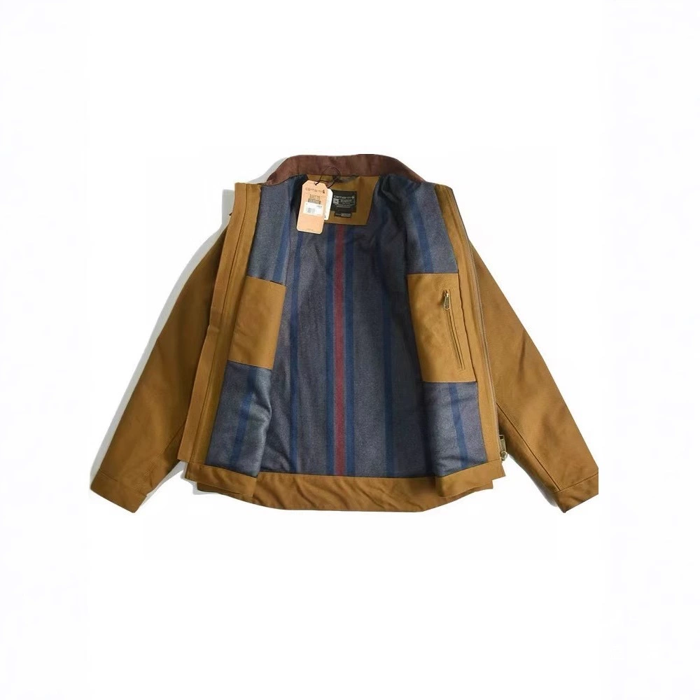 Cloth, jacket for leisure, American style