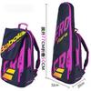 Tennis backpack for badminton, bag, wholesale