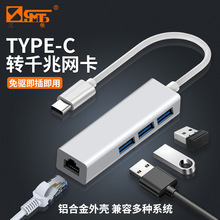 ���� Type-c�Dǧ�׾W�� +USB 3.0 HUB�D�Q�� ������ �Uչ�]