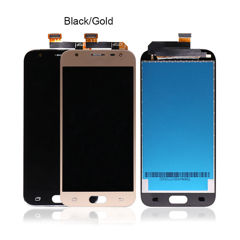 Samsung J330 J3 2017 üçün LCD ekran modulu