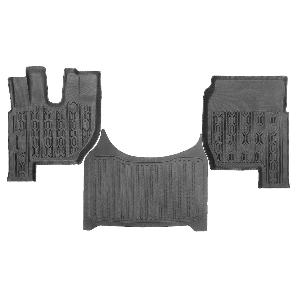 Para el Volvo FH500 2024 - 2025 3D TPE para todo el tiempo