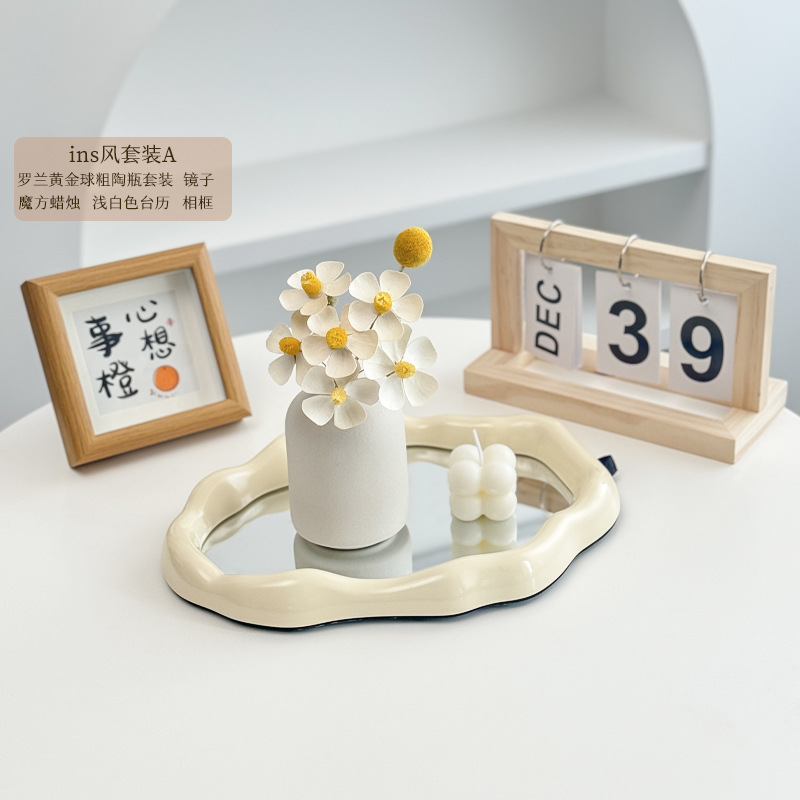 인 스타일 슈트 A