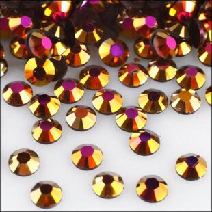 �֙C�����N� diy��� ��֬����l 3mm ƽ��� ˮ� �ɫ���AB