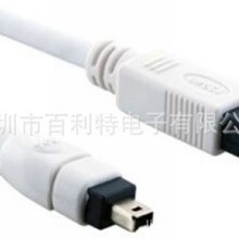 IEEE1394��9Pin��4Pin�z��C���a���C�B�Ӿ�