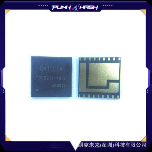 Qa1001A Qa1001B Chip M3 M3X Hashrate Chip for M3 M3X