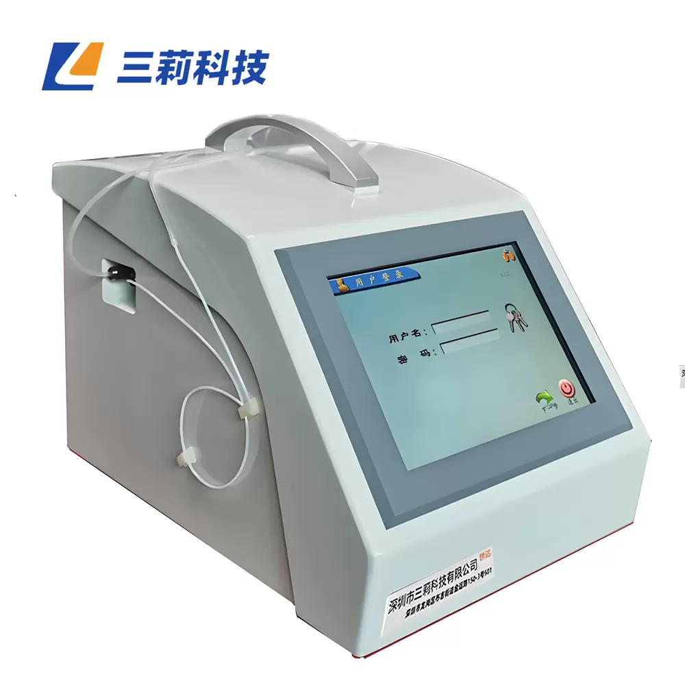 定制总有机碳测定仪在线总有机碳分析仪注射用水纯化水TOC检测仪