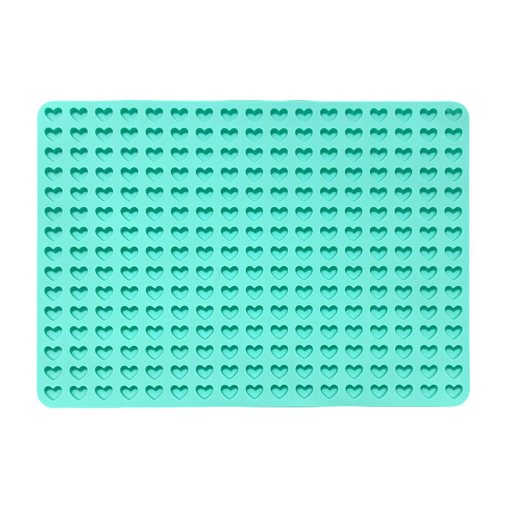 255 agujeros amor 813 chocolate cocina