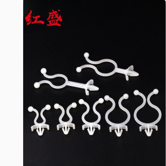 红盛隔离扭线环 ST-1247 UL合格之NYLON 66 防火94V-2