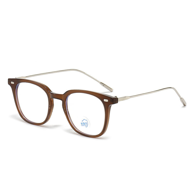 Tea brown