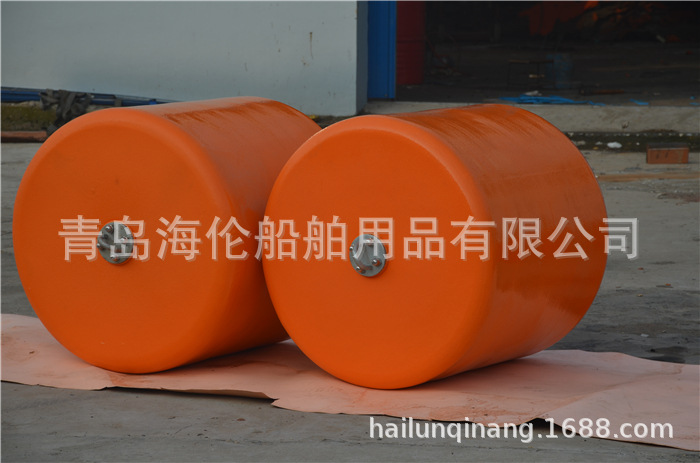 高质量多品种多颜色--聚氨酯漂浮护舷防撞设施青岛否是海伦0.2-4.