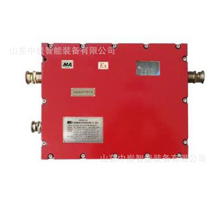 Spot Sales Kjj660 Mining Type Explosion-Proof and Intrinsically Safe Gigabit Industrial Ethernet Ring Network Switch