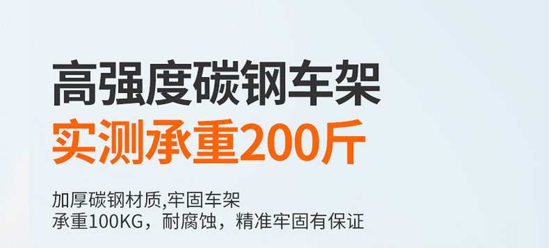 Yingkang Electric Wheelchair, Foldableing Lightweight Scooter for Disabled People and the Elderly, Intelligent Fully Automatic Four-Wheel Scooter