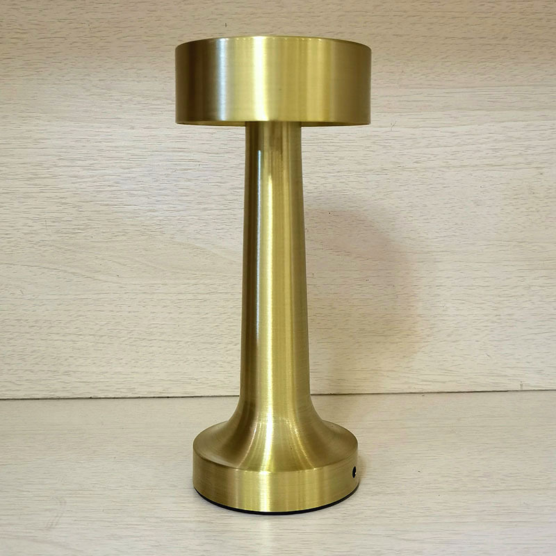 골드(터치 3단계 디밍)