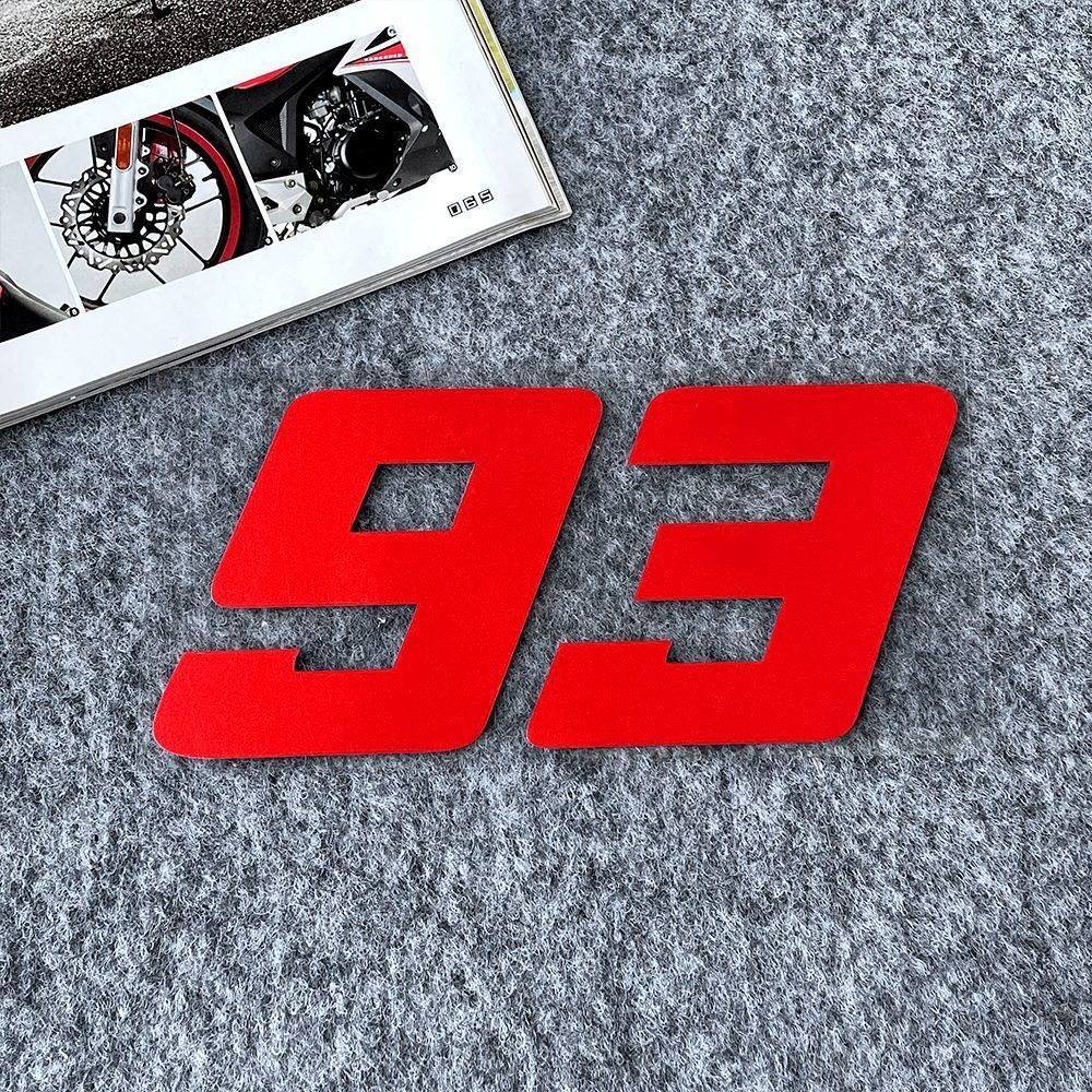 A형 93호 레드
