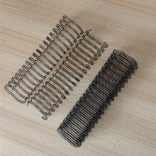 双线圈内径38MMYO线圈包胶双线圈日历装订文具配件台历挂历蛇仔圈