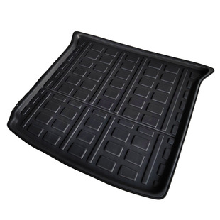 Applicable to daqikuwei 09-17 trunk mat waterproof trunk mat thickened modification