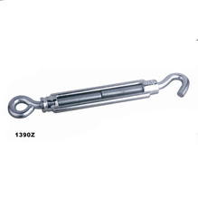 厂家生产法兰螺丝紧线扣美式花兰欧式花兰法兰花篮