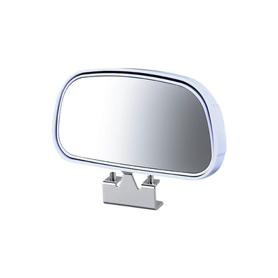 Large field of view rear view auxiliary mirror: Mirror Car Reflective Wide-Angle Mirror