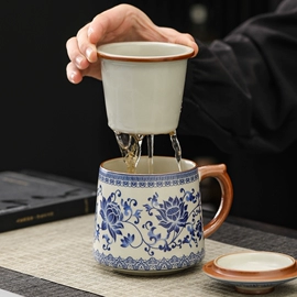 茶具套装;旅行茶具;茶杯