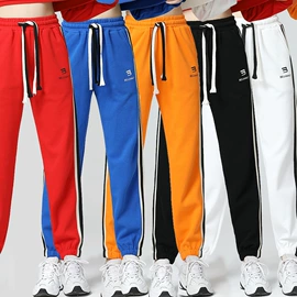 舞蹈服;运动裤;健身服