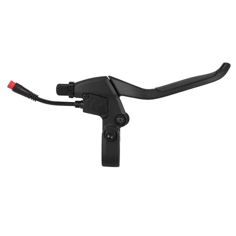 Kukirin G2Pro/G2Max 左右ピンチブレーキハンドル クールキリンオリジナルブレーキハンドル 電源オフディスクブレーキハンドル|undefined